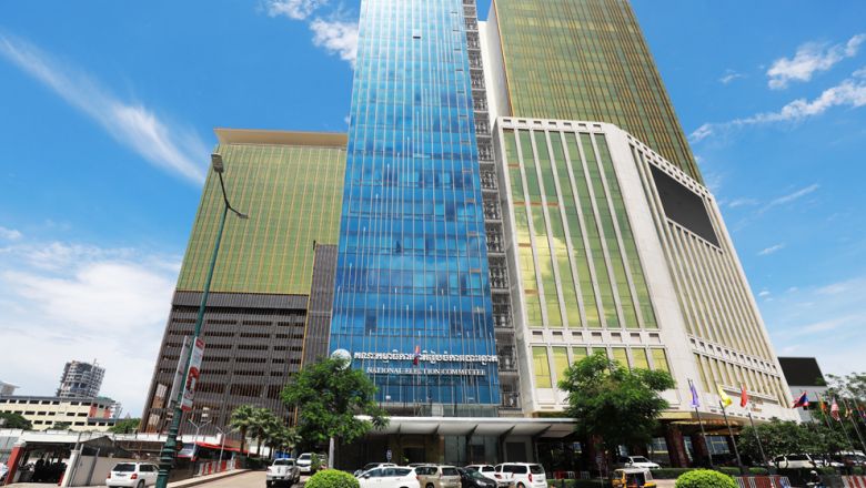 គ.ជ.ប ចែក​ប​ណ្ណព័ត៌​​មាន​បោះ​ឆ្នោត​ជូ​ន​អ្នក​មាន​​ឈ្មោះ​ក្នុងបញ្ជី​បោះ​ឆ្នោត​​ស​ម្រេច​បា​នជា​ង ​៩៤​% 