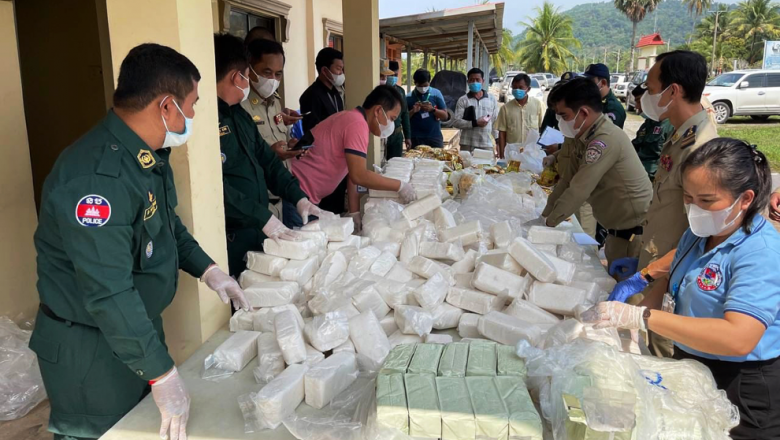 លោកនាយក​រដ្ឋមន្ត្រី​ចេញ​ផែនការ​ថ្មី​រយៈពេល​ ១ ​ឆ្នាំ​ ក្នុង​ការប្រយុទ្ធប្រឆាំង​គ្រឿងញៀន