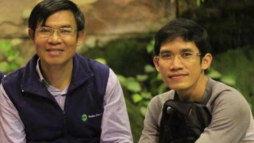 អតីត​អ្នក​សារ​ព័ត៌មាន RFA ត្រូវ​បាន​តុលាការ​ចោទ​ប្រកាន់​បន្ថែម​ពី​បទ​ផលិត​វីដេអូ​អាសអាភាស