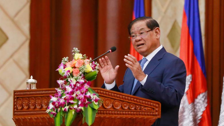 លោក ស ខេង បញ្ជា​ឲ្យ​កងកម្លាំង​នគរបាល​ឃ្លាំ​មើល​ និង​ស្រាវជ្រាវ​ចលនា​សង្គ្រោះ​ជាតិ
