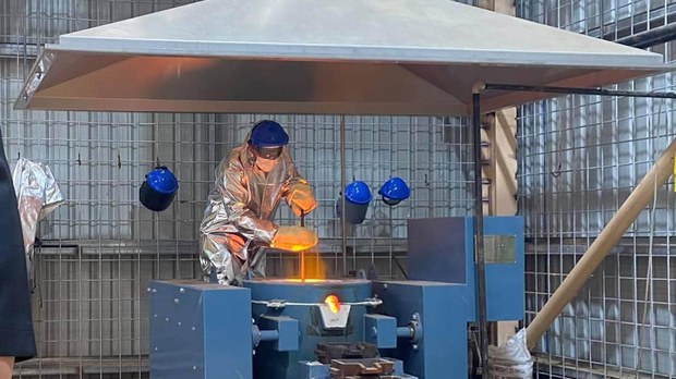 សង្គមស៊ីវិល​និង​​ជនជាតិដើម​ភាគតិច​​ជំរុញ​ឱ្យ​រដ្ឋាភិបាល​គ្រប់គ្រង​ចំណូល​ពី​រ៉ែមាស​ឱ្យ​មាន​តម្លាភាព​និង​ប្រសិទ្ធភាព​