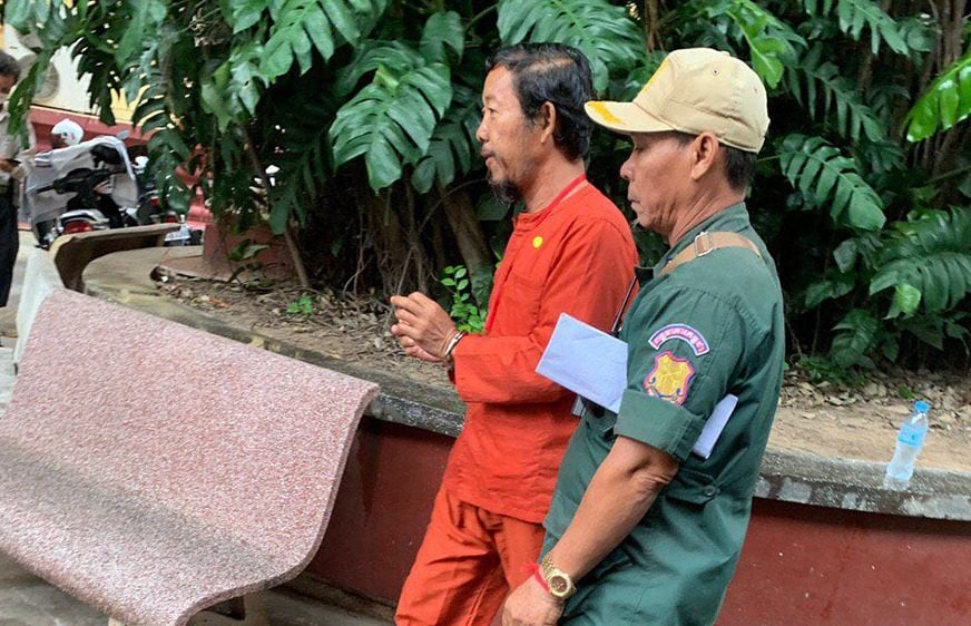 សង្គម​ស៊ីវិល​ចង់​ឱ្យ​​​តុលាការ​អនុញ្ញាត​ឱ្យ​​លោក​ រ៉ុង​ ឈុន​ បាន​ការ​ព្យាបាល​​នៅ​ក្រៅ​ពន្ធនាគារ​​​ដូច​​ឧកញ៉ា​មួយចំនួន