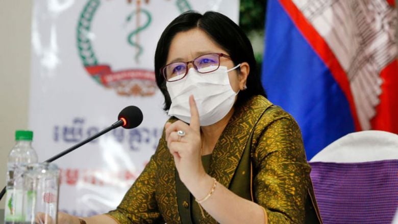 មន្ត្រី​ជំនាញ៖ អ្នក​ដែល​បាន​ចាក់​វ៉ាក់សាំង​ដូសទី១ បន្ទាប់​មក​មាន​ផ្ទុក​កូវីដ​ហើយ​ត្រូវ​បាន​ព្យាបាល​ជា​សះស្បើយ មិន​បាច់​ទៅ​ចាក់​ដូស​ទី២ ទៀត​ទេ