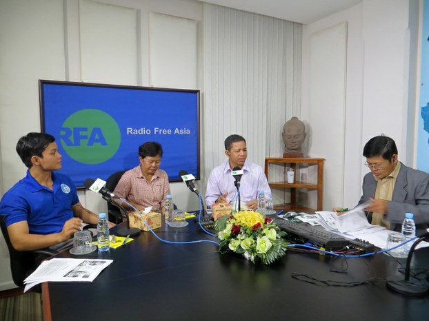 ពលរដ្ឋ និង​សង្គម​ស៊ីវិល បន្ត​បារម្ភ​ពី​ស្ថានភាព​នយោបាយ កាល​ពី​ឆ្នាំ​ចាស់ ក្រោយ​ផ្លាស់​ចូល​ឆ្នាំ​ថ្មី