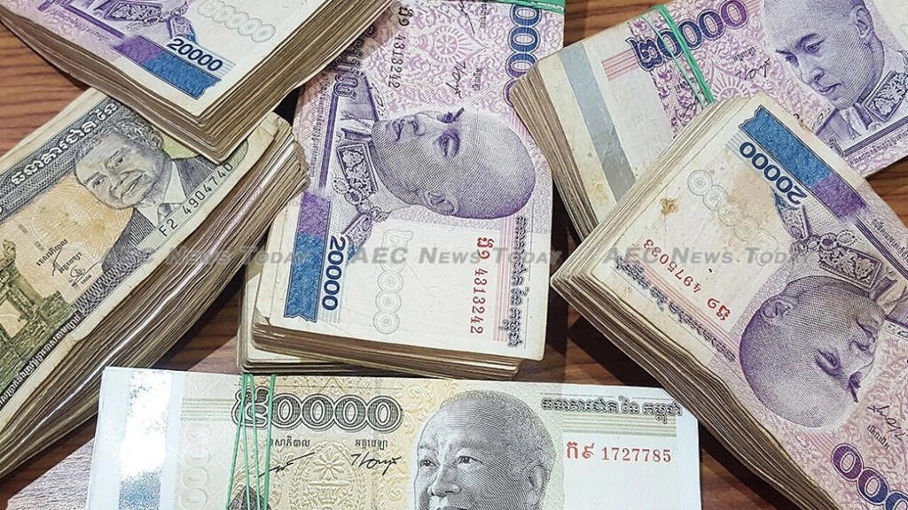 លោក មាស សុខសេនសាន៖ ៨ ខែ នៃឆ្នាំ ២០២២ កម្ពុជាប្រមូលបានថវិការដ្ឋ ៧០% កើនលើសឆ្នាំមុន