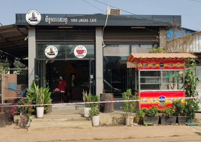 ជាតិសង្គមជាតិអាជ្ញាធរ​ខេត្តសៀមរាប​រកឃើញ​អ្នក​វិជ្ជមាន​កូ​វីដ​១៩ ២​នាក់​បន្ថែមទៀត ពាក់ព័ន្ធ​នឹង​អ្នករត់​រថយន្តឈ្នួល​ 