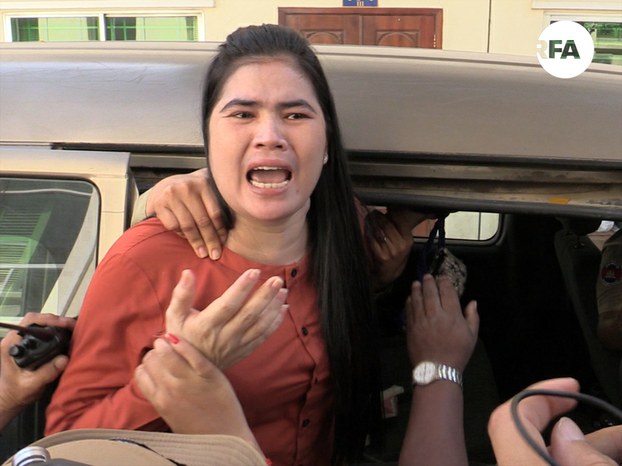 អ្នក​បឹងកក់​ដាក់​ញត្តិ​សុំ​បញ្ចប់​ជម្លោះ​ដី​នៅ​ភូមិ​២២​និង​ទាមទារ​ដោះលែង​អ្នកស្រី ទេព វន្នី
