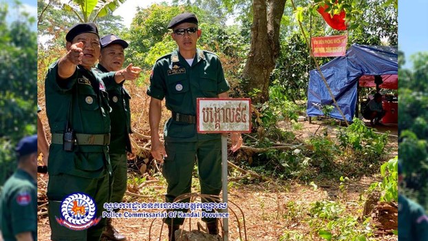 ចលនា​និស្សិត​គ្រោង​ស្នើ​ប្រទេស​ហត្ថលេខី​២៣តុលា ជំរុញ​ទៅ​វៀតណាម​ដក​តង់​ចេញ​ពី​ព្រំដែន​ខ្មែរ
