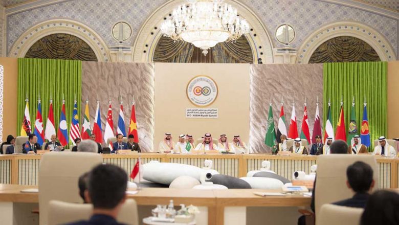 ASEAN និង​​ GCC ​ថ្កោលទោស​ការ​វាយ​​ប្រហារ​លើ​ជន​ស៊ីវិល​នៅ​អ៊ីស្រា​អែល​-​ហ្គា​ហ្សា​ 