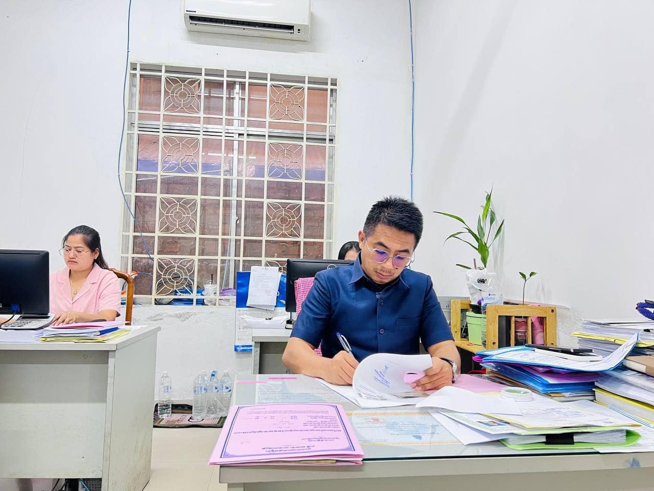 ក្រសួងមហាផ្ទៃចេញ​សេចក្តីណែនាំ សម្រួល​ដល់​ការកែតម្រូវ​ទិន្នន័យ និង​មោឃភាព​បញ្ជី​អត្រា​នុ​កូ​ល​ដា្ឋ​ន​