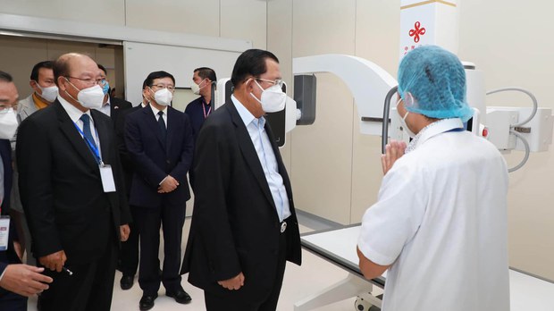 ពលរដ្ឋនិង​​សង្គម​ស៊ីវិលរិះគន់​ថា ​ប្រព័ន្ធ​សុខាភិបាល​មិន​អាច​គាំពារ​សុខុមាលភាព​របស់​ពលរដ្ឋ​ក្រីក្រ​បាន​ទេ