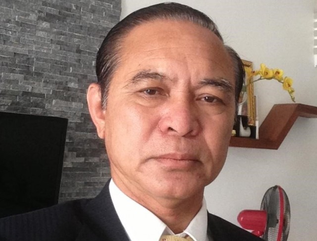 លោក កឹម សុខុន ប្អូន​លោក កឹម សុខា បន្ត​តំណែង​ជា​អនុរដ្ឋលេខាធិការ​ក្រសួងពាណិជ្ជកម្ម​