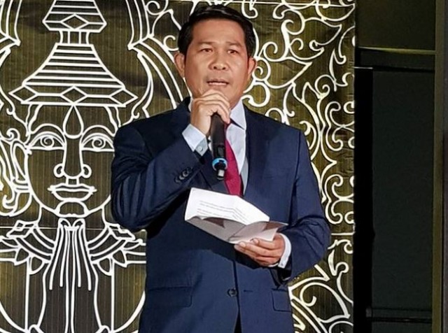 អ្នកនាំពាក្យ​ការបរទេស​៖ UN គ្មាន​ប្រវត្តិ​ដក​ប្រទេស​ណាមួយ ចេញពី​សមាជិកភាព​នោះទេ