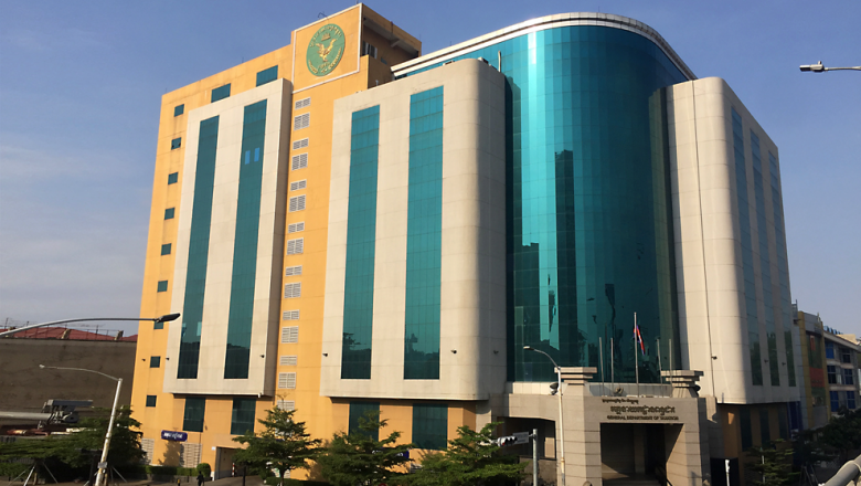 សភា​ពាណិជ្ជកម្ម​អន្តរជាតិ​ ៩ ស្នើ​ពន្យារពេល​ដាក់​ឯកសារ​ប្រកាស​ពន្ធ​ប្រចាំ​ឆ្នាំ