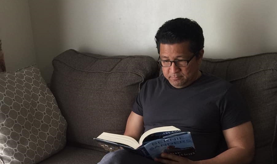 ដកខ្លួនពីលោក សម រង្ស៊ី បាន២ថ្ងៃ លោក អ៊ូ ច័ន្ទឫទ្ធិ ក៏បានរួចទោសទាំង២០ឆ្