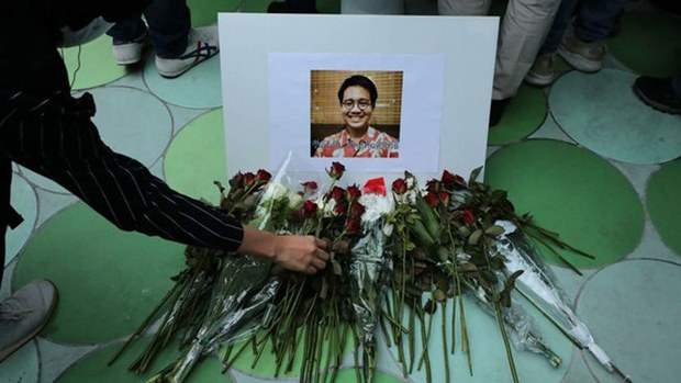 គណៈកម្មាធិការ​អ.ស.ប​នឹង​បើក​សម័យប្រជុំ​លើក​ទី​២៦ ស្ដីពី​ការ​បាត់​ខ្លួន​នៅ​កម្ពុជា