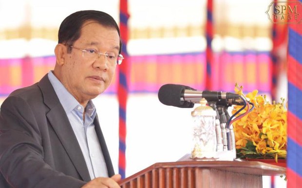 លោក ហ៊ុន សែន ថា លោក​នឹង​បន្ត​កាត់​បឹង​តាមោក​ថែមទៀត ទោះបី​រង​ការ​រិះគន់