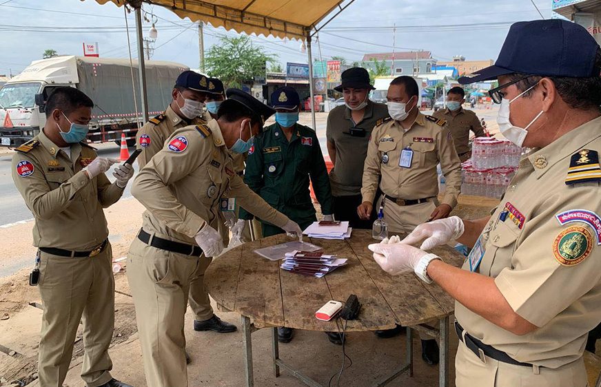 រដ្ឋា​ភិបាល​​កែ​សម្រួល​​​​ច្បាប់​អន្តោ​ប្រវេសន៍​ឡើង​វិញ​ ខណៈ​ច្បាប់​ចាស់​​មិន​​អាច​​ប្រើ​​ក្នុង​​បរិបទ​​សព្វ​ថ្ងៃ​បាន​