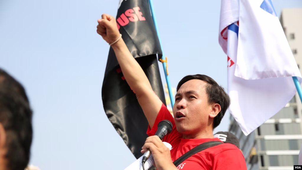 ក្រោយ​ប្តឹង​ទាស់​ជិត​១០ឆ្នាំ សាលា​ឧទ្ធរណ៍​ប្រកាស​បើក​សវនាការ​សំណុំ​រឿង​​លោក វន់ ពៅ