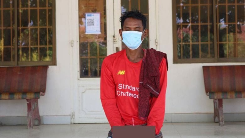 បុរស​ម្នាក់​ត្រូវ​បាន​តុលាការ​ខេត្ត​បន្ទាយមានជ័យ​ឃុំ​ខ្លួន ករណី​រំលោភ​កូន​ចុង