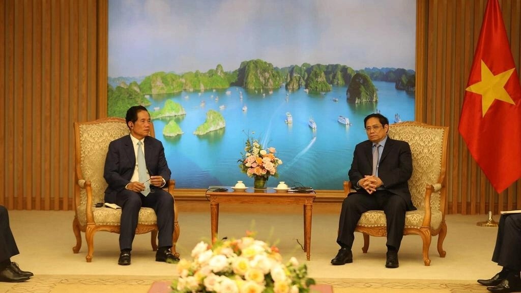 អ្នកនយោបាយខ្មែរចង់ឃើញមេដឹកនាំកម្ពុជាស្នើឲ្យវៀតណាមគោរពសិទ្ធិខ្មែរក្រោម