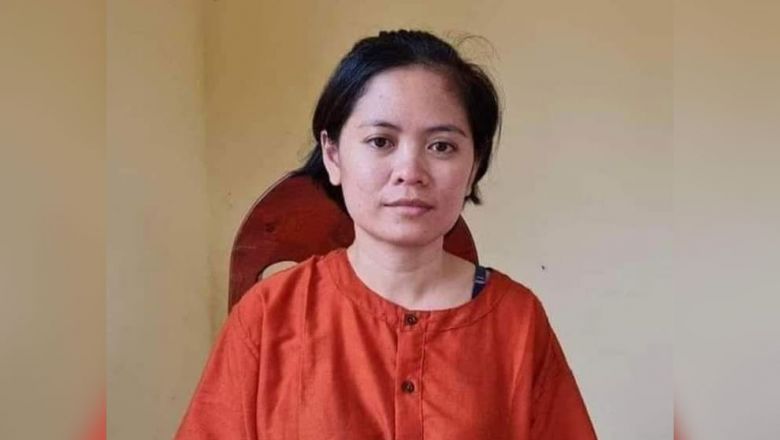 សាលាដំបូង​រាជធានី​បញ្ជាក់​ពី​ផ្លូវ​តុលាការ​ក្នុងការ​ឃុំខ្លួន​ឡើងវិញ​ ចំពោះ​ជន​ត្រូវ​ចោទ ឈឹម ស៊ីថរ​ 