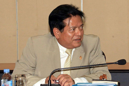 CNRP ដាក់លក្ខន្តិកៈបក្ស ១ច្បាប់ទៀត ទៅក្រសួងមហាផ្ទៃ