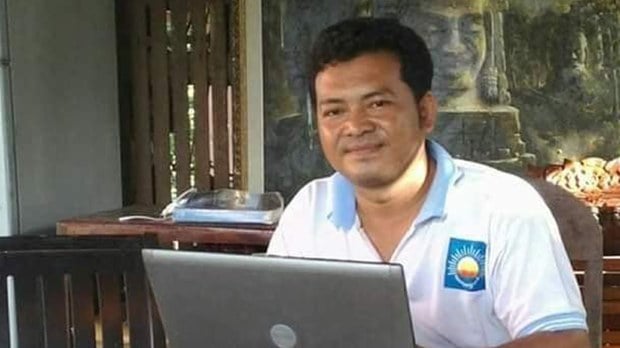 សមាជិក​បក្ស​ប្រឆាំង លោក គង់ ម៉ាស់ ជាប់ពន្ធនាគារ​ដោយ​អយុត្តិធម៌​ផ្ទួនៗ​គ្នា​ពីរ​ដង