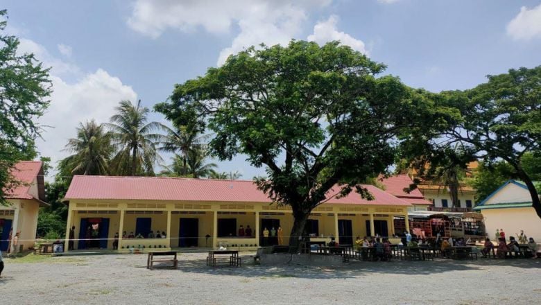 លោក​នាយក​រដ្ឋមន្ត្រី ​ផ្ដល់ថវិកា​ចំនួន​ ៣ ៣៥០ ​លានរៀលទៀត​ ដល់​ខេត្ត​ចំនួន ២៤ ​សម្រាប់​ឧបត្ថម្ភ​ដល់​អ្នកធ្វើ​ចត្តាឡីស័ក