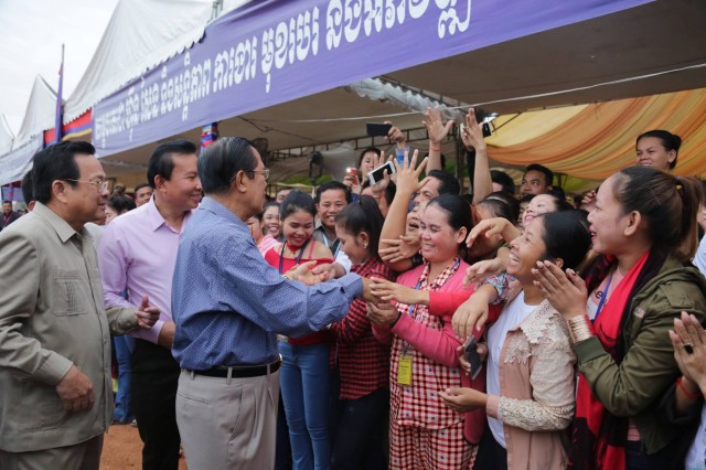 កម្ពុជា​កំពុង​ចរចា​ជាមួយ​ប្រទេស​ដទៃ ដើម្បី​ដោះស្រាយ​បញ្ហា​យកពន្ធ​ត្រួតគ្នា​