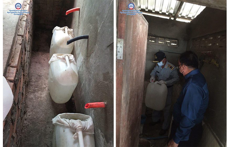 បទ​វិភាគ​៖​ តើ​កម្ពុជា​ត្រូវ​មាន​យន្តការ​បែប​ណា​ខ្លះ​ ដើម្បី​ទប់​ស្កាត់​ករណី​ពុល​ស្រា?