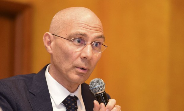 មន្ត្រី​​សិទ្ធិមនុស្ស​ អ.ស.ប​ ហៅ​ការ​បញ្ជា​របស់​លោក ហ៊ុន សែន ឱ្យ​បិទ VOD ថា ធ្វើ​តាម «ទំនើងចិត្ត»