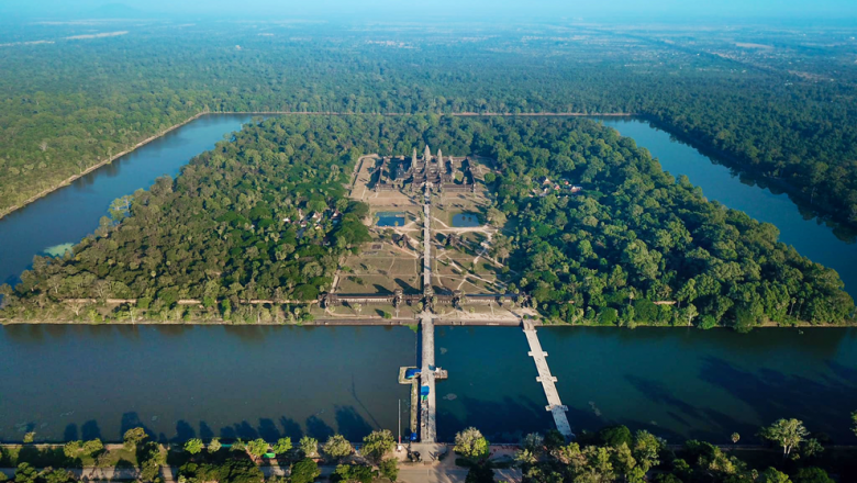 អាជ្ញាធរ​ជាតិ​អប្សរា​គ្រោង​ចេញផ្សាយ​វីដេអូ​ឯកសារ​ស្តីពី​ «​ទឹក​សាង​អង្គរ​»