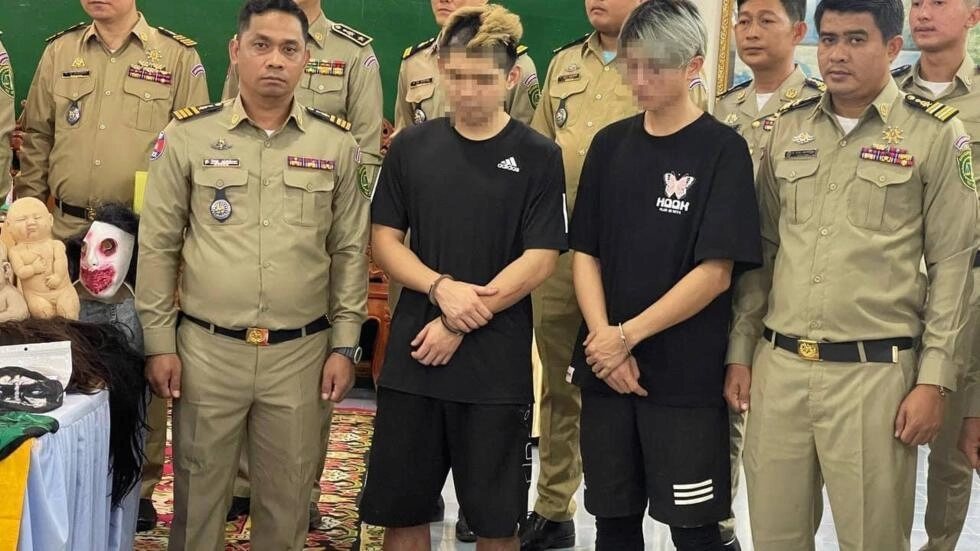 លោក ​ហ៊ុន ម៉ាណែត​៖​ អ្នក​យក​កម្ពុជា​ធ្វើអាជីវកម្ម​ដើម្បី​បាន ​Views ​នឹងត្រូវ​ដាក់​ក្នុង​បញ្ជី​ខ្មៅ