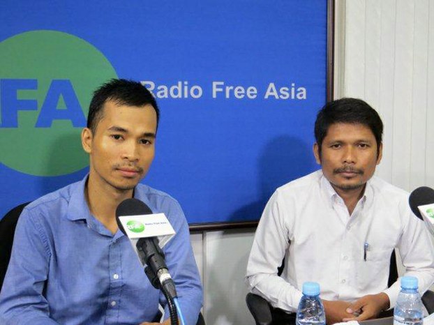 អ្នកវិភាគ​ថា របប​ក្រុង​ភ្នំពេញ រឹតតែ​ហាម​មិន​ឲ្យ​តំណាង​រាស្ត្រ​ចូល​ជួប​លោក កឹម សុខា រឹត​តែ​ខាត​បង់​សម្រាប់​គណបក្ស​កាន់​អំណាច