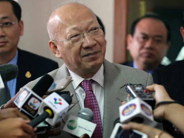 រដ្ឋសភានឹងបើកកិច្ចប្រជុំលើកសំណើបក្សប្រឆាំងស្នើកោះហៅរដ្ឋមន្ត្រីក្រសួងយុត្តិធម៌ចូលបំភ្លឺ