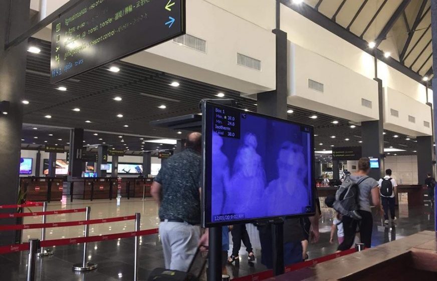 កម្ពុជា​អនុញ្ញាត​ឱ្យ​អ្នក​ដំណើរ​ជនជាតិ​ឥណ្ឌា​និង​ជន​បរទេស​មក​ពី​ឥណ្ឌា​ចូល​កម្ពុជា​វិញ​