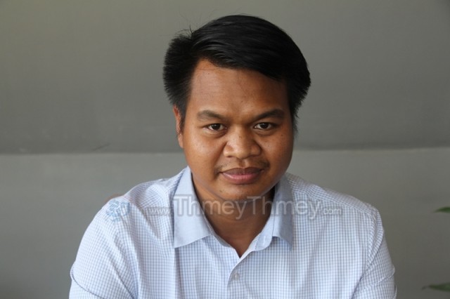 គណបក្ស​យុវជន​កម្ពុជា បាន​ចូលរួម​ការបោះឆ្នោត​ជ្រើសរើស​សមាជិក​ព្រឹទ្ធសភា ជាមួយ​គណបក្ស​៣​ផ្សេងទៀត