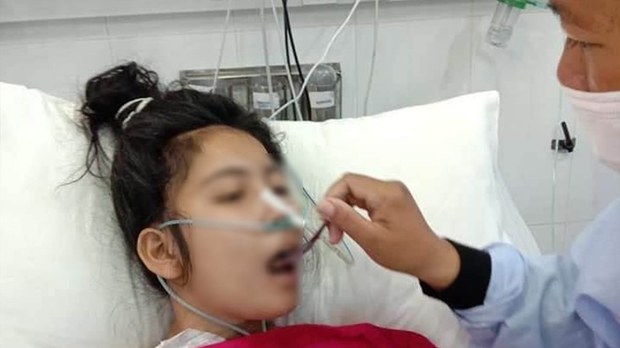 ឪពុក​សព​យុវតី​ដែល​ស្លាប់​​ដោយ​​ជំងឺ​កូវីដ​-​១៩​ មិន​ទាន់​​វិល​ទៅ​ស្រុក​​វិញ​ ព្រោះ​នៅរង់​ចាំ​​រក​ធាតុ​កូន​នៅ​ភ្នំពេញ​​