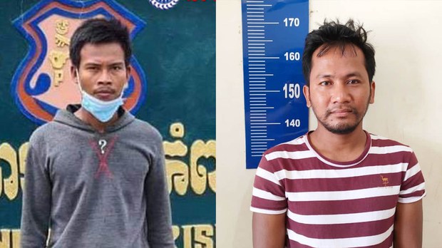 ម​ន្រ្តី​សង្គម​​ស៊ីវិល​​ថា​​អាជ្ញាធរ​​គួរ​ប្រើ​វិធានការ​​អប់រំ​​ជាជាង​​វិធានការ​​ផ្លូវច្បាប់​​លើ​ការ​​បង្ហោះ​​សារ​តាម​​បណ្ដាញ​​សង្គម​​ទាក់ទង​រឿង​​ចាក់​​វ៉ាក់សាំង​កូ​វី​ដ​​១៩​