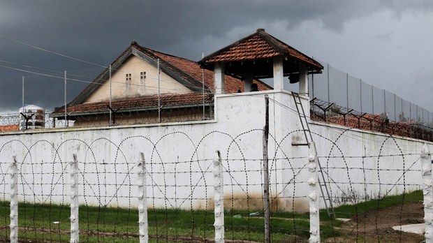 អង្គការ​សិទ្ធិមនុស្ស​អន្តរជាតិ​ថា រដ្ឋាភិបាល​លាក់​តួលេខ​អ្នក​ជាប់​ឃុំ​កើត​ជំងឺ​កូវីដ-១៩ ដែល​មាន​រាប់​រយ​នាក់