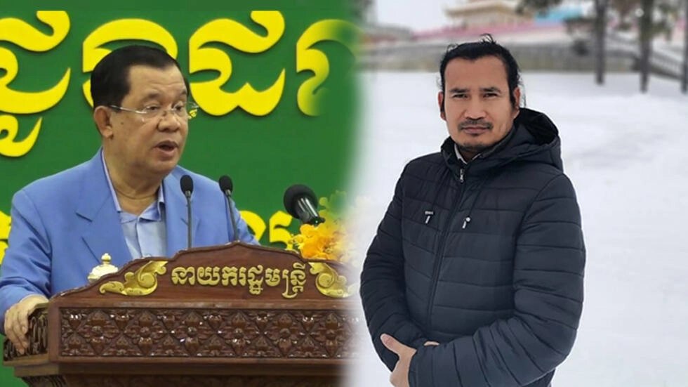 លោក ហ៊ុន សែន ថា៤ទៅ៥ឆ្នាំទៀត​ទើបដឹងមូលហេតុនៃការឆ្លើយឆ្លងរវាងលោក​ និង​លោក ស៊ន តារា