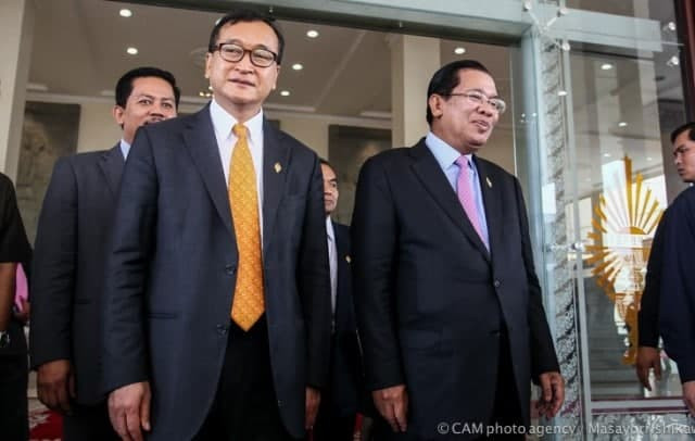 រកឃើញ​អ្នកស្លាប់​ដោយ​សារ​កូវីដ ១៩​ ចំនួន​ ៩ នាក់​ថែម​ទៀត ខណៈ​អ្នកឆ្លងថ្មី​មាន​ជាង​ ៦០០ នាក់​ និងអ្នក​ជាមាន​​ជិត ៦០០ នាក់​