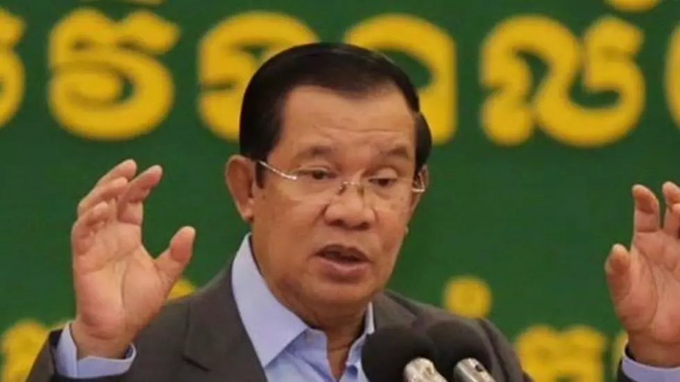 លោកហ៊ុន សែន ឯកភាពឱ្យបើកសាលាកម្រិតឧត្តមសិក្សាឡើងវិញនៅក្នុងខែសីហាខាងមុខ
