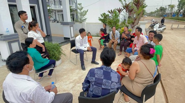 ម្ចាស់​អាជីវកម្ម​ទាំង​ខ្នាត​តូច ​និង​ខ្នាត​ធំ​កំពុង​ជួប​វិបត្តិ​បង្វិល​សាច់​ប្រាក់​មិន​ទាន់