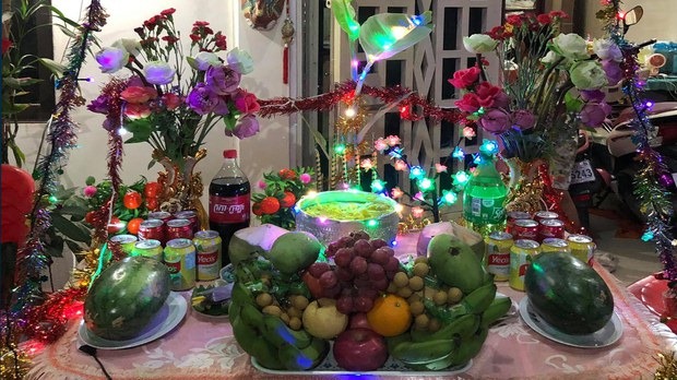 មហា​សង្ក្រាន្ត​ឆ្នាំ​ថ្មី​ ឆ្នាំឆ្លូវ និង​ពិធី​រៀបចំ​ទទួល​ទេវតា​ក្នុង​សម័យ​ប្រទេស​មាន​វិបត្តិ​ជំងឺ​ឆ្លង​កូវីដ១៩