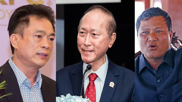 អ្នក​​វិភាគ​​​​ថា​​ ការ​ប្រព្រឹត្តខុស​​របស់​ពួក​​ឧកញ៉ា​មួយ​ចំនួន​ធ្វើ​ឱ្យ​ប៉ះពាល់​​ដល់​​កិត្តិនាម​រដ្ឋាភិបាល​និង​ព្រះមហាក្សត្រ​​