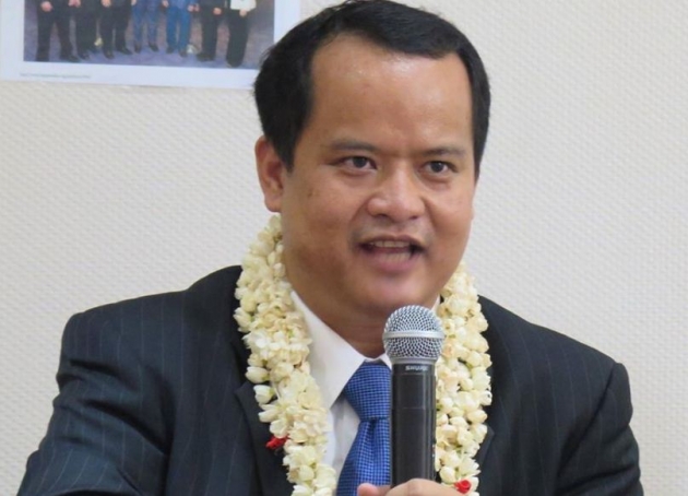 គណបក្ស​អំណាច​ខ្មែរ បើក​យុទ្ធនាការ​គាស់​រំលើង​អំណាច​មន្ត្រី​ថ្នាក់ ឃុំ -​សង្កាត់ របស់​CPP