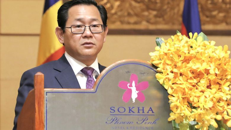 លោក កើត រិ​ទ្ធ៖ បាន​ផ្ដាំផ្ញើ​ទៅ​មេធាវី​ទាំងអស់​ត្រូវបំពេញ​វិជ្ជាជីវៈ​មេធាវី​ឱ្យបាន​ត្រឹមត្រូវ 