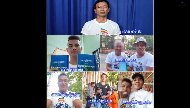 យុវជន​ខ្មែរ​ក្រោម​ប្ដេជ្ញា​​បន្ត​លើក​ស្ទួយ​សិទ្ធិ​ជនជាតិ​ដើម ទោះ​វៀតណាម​ធ្វើ​បាប